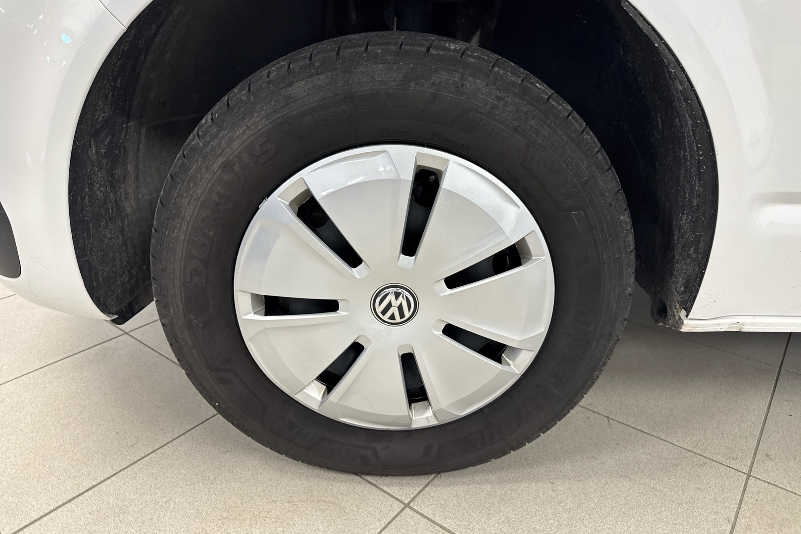 VOLKSWAGEN Transporter 2024