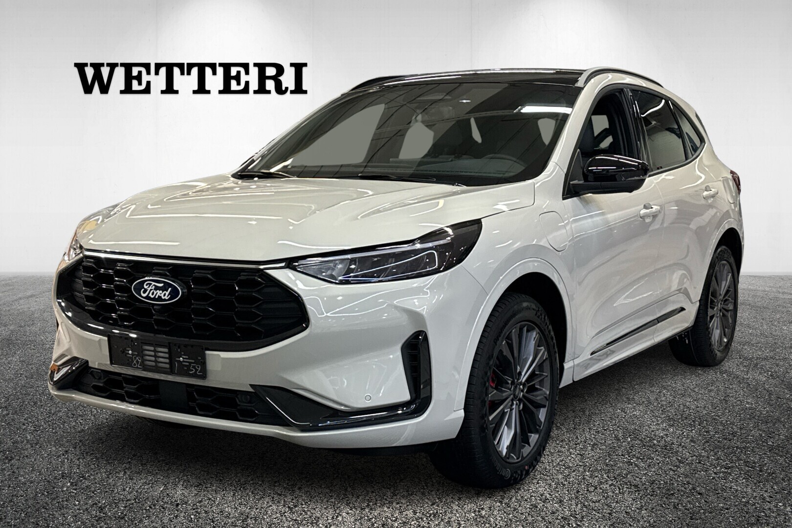 FORD Kuga 2026