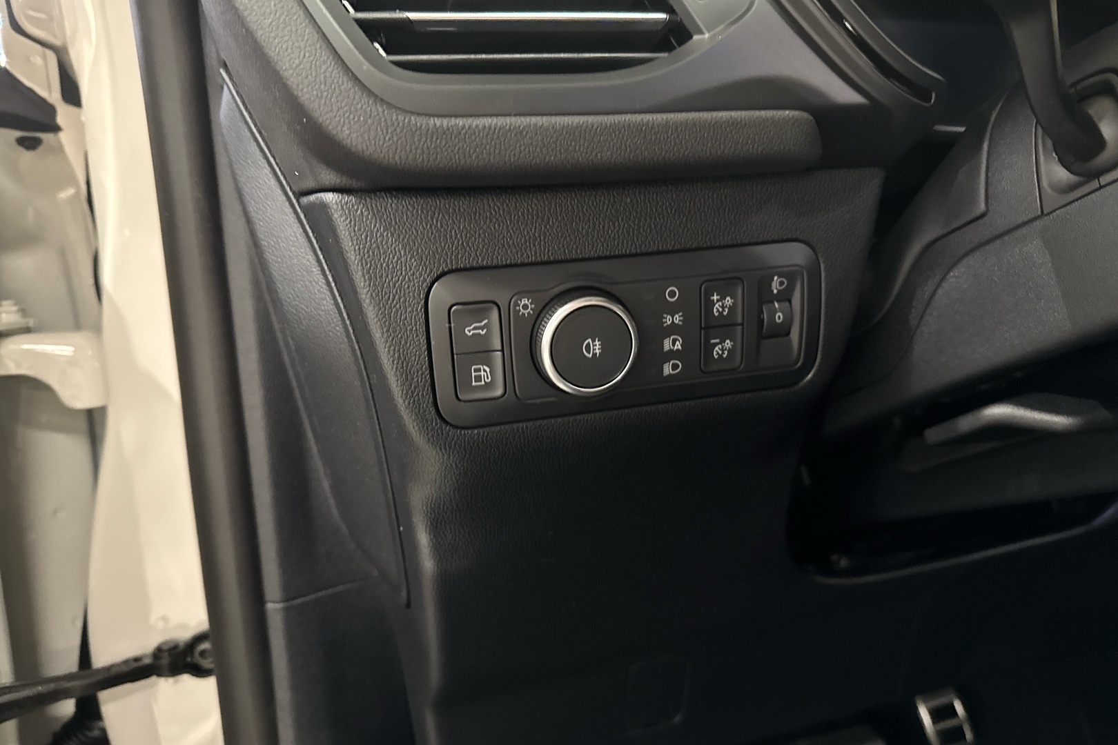 FORD Kuga 2026