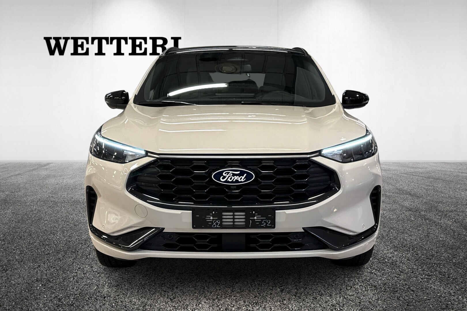 FORD Kuga 2026