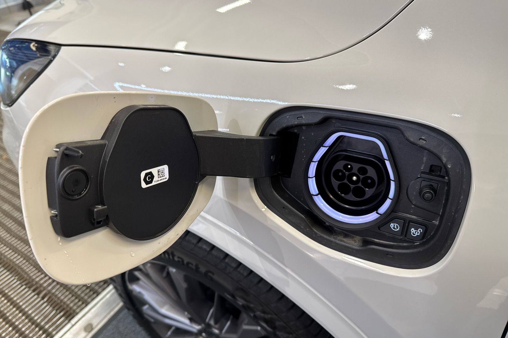 FORD Kuga 2026
