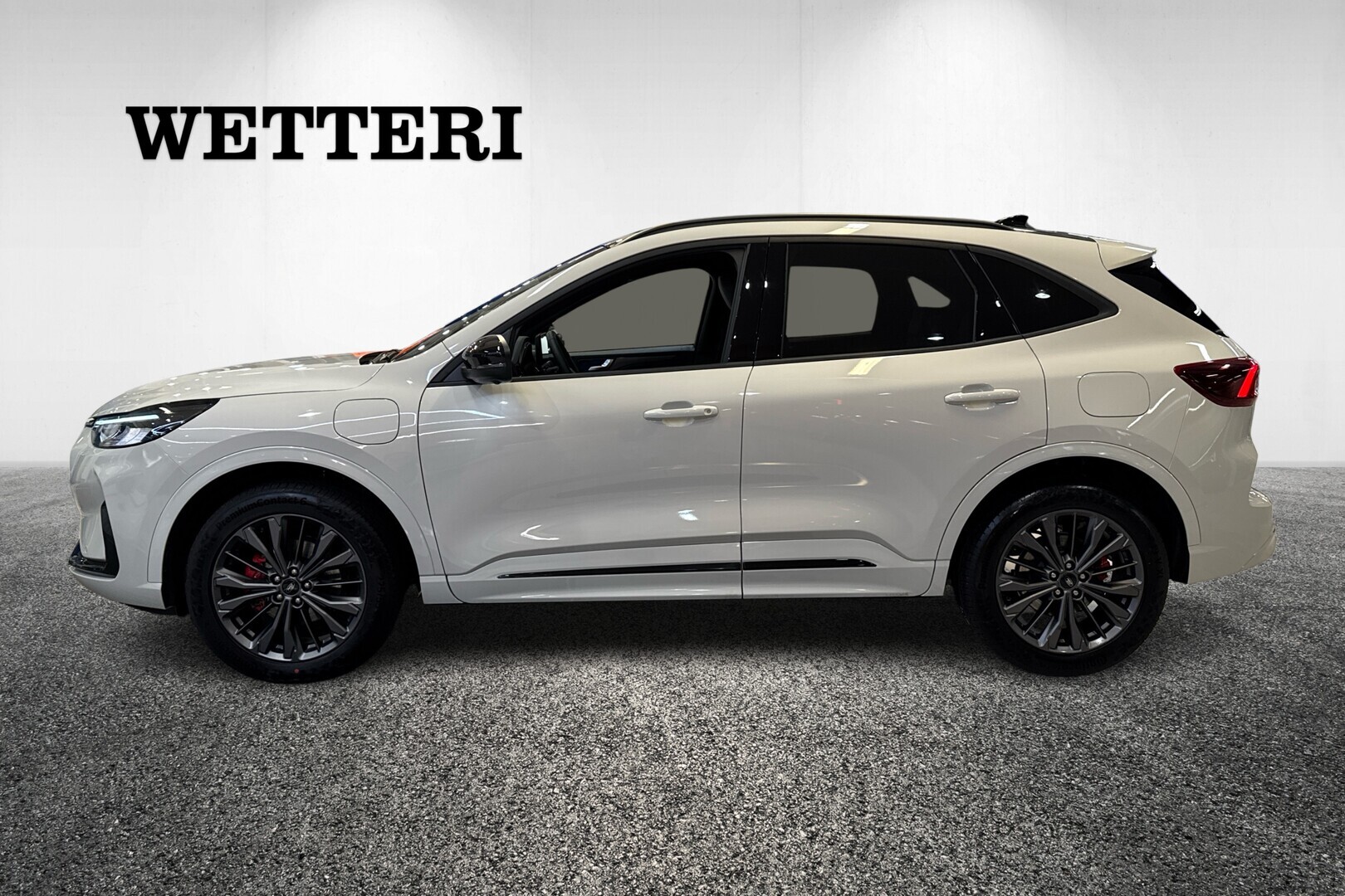 FORD Kuga 2026