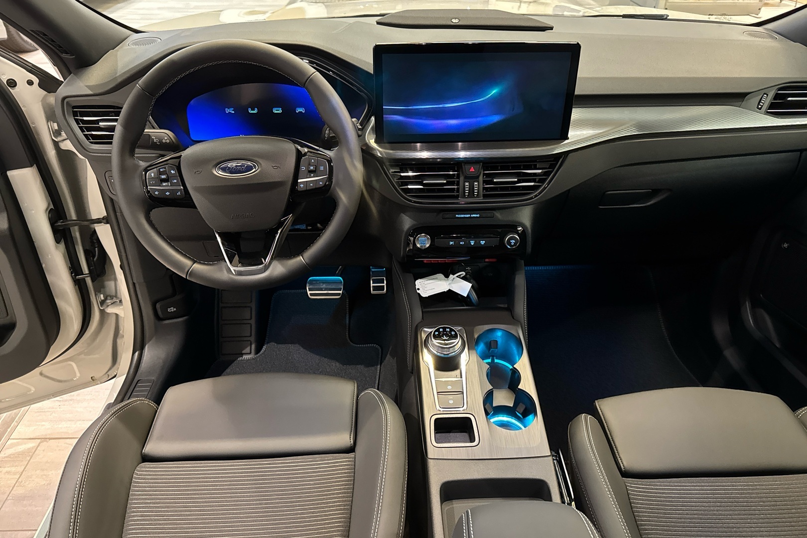 FORD Kuga 2026