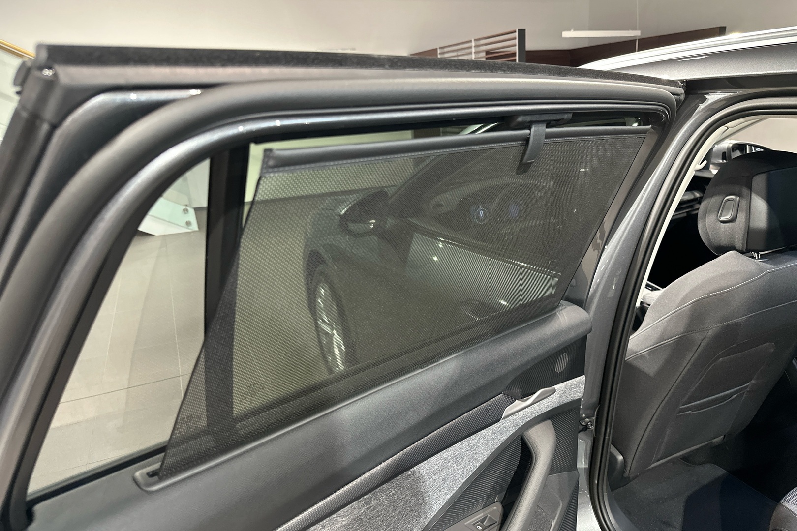 SKODA Superb 2026
