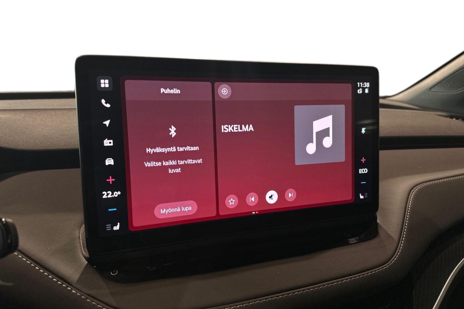 SKODA Elroq 2026