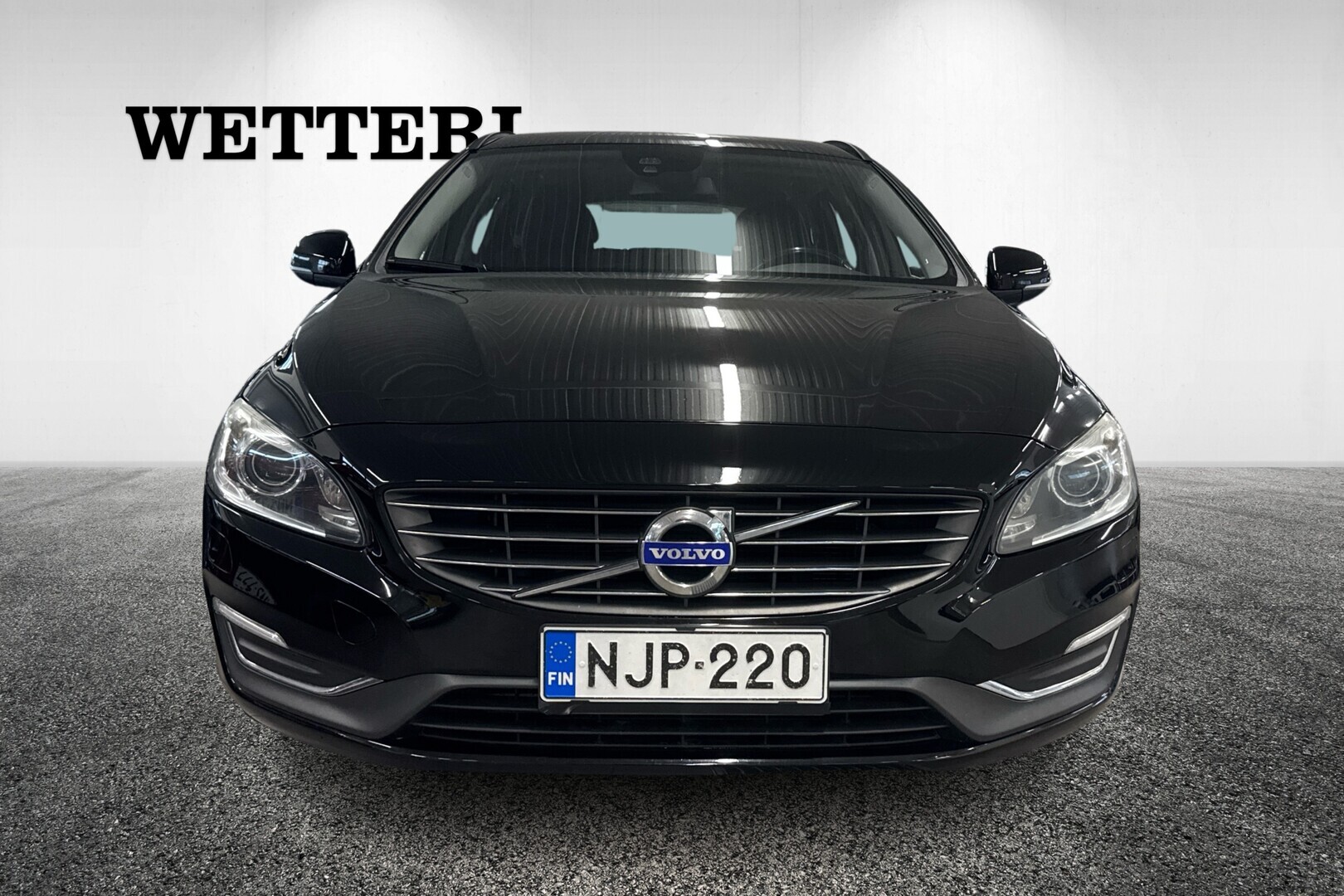 VOLVO V60 2014