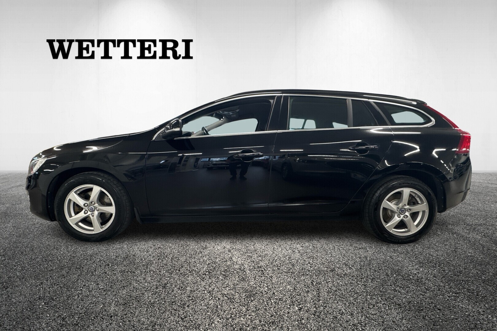 VOLVO V60 2014