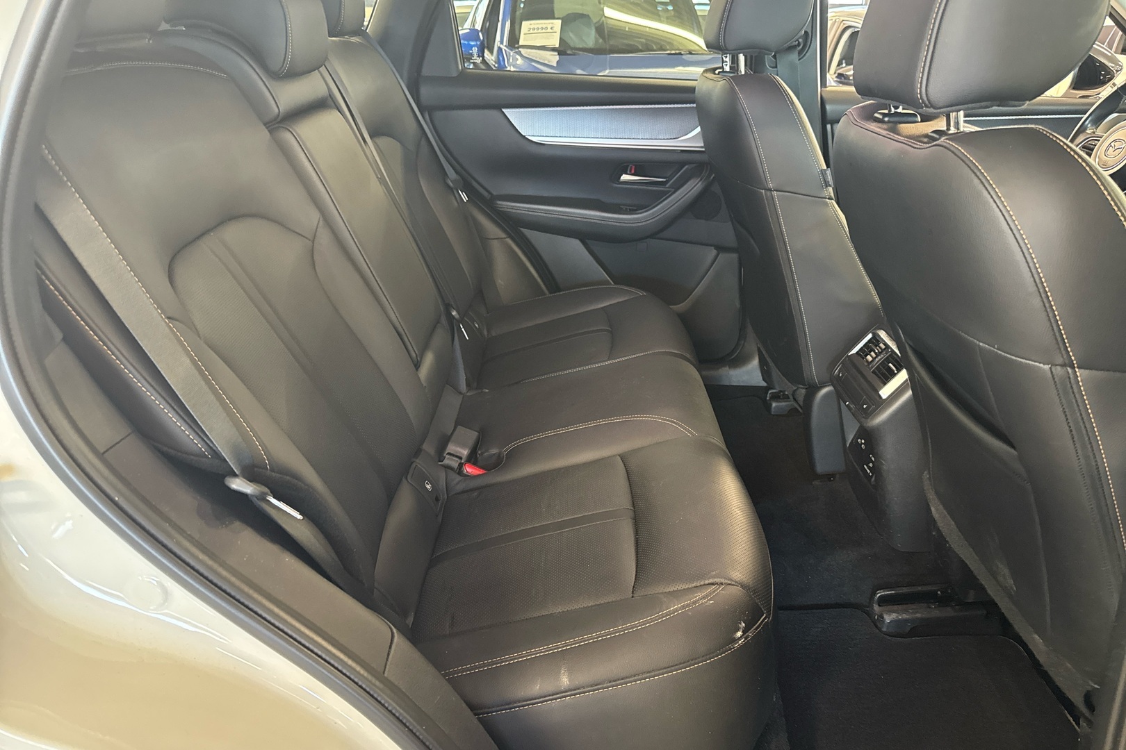 MAZDA CX-60 2023