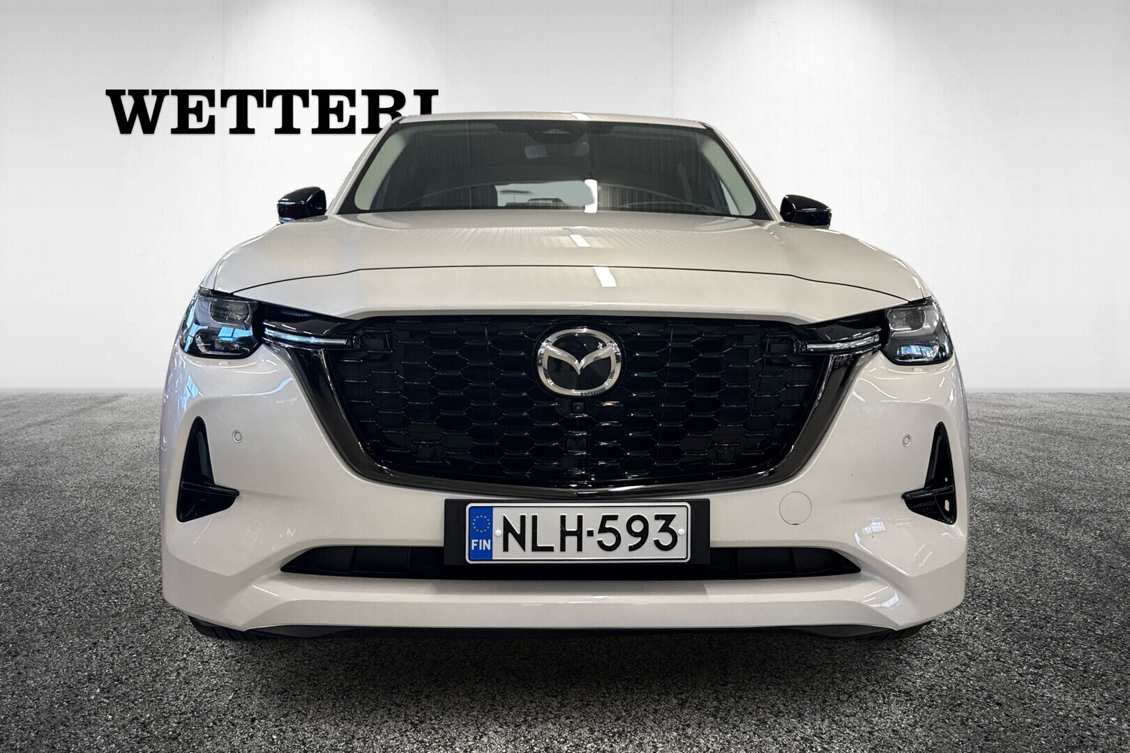 MAZDA CX-60 2023