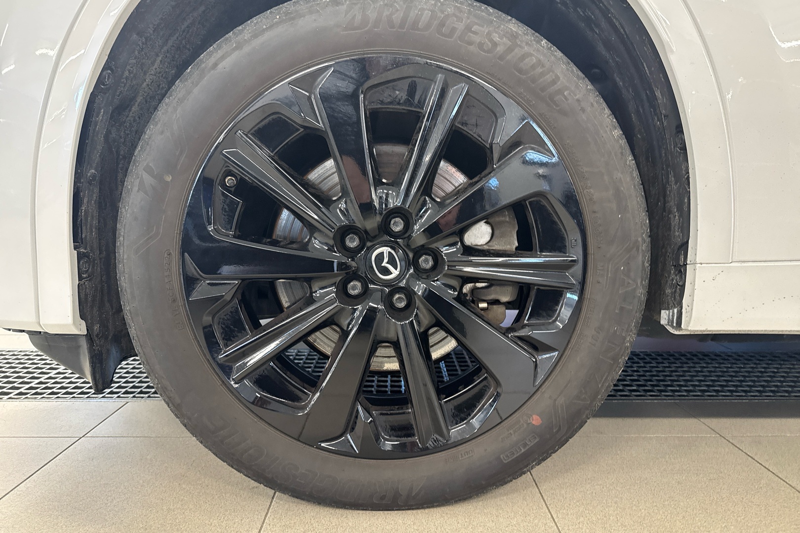 MAZDA CX-60 2023