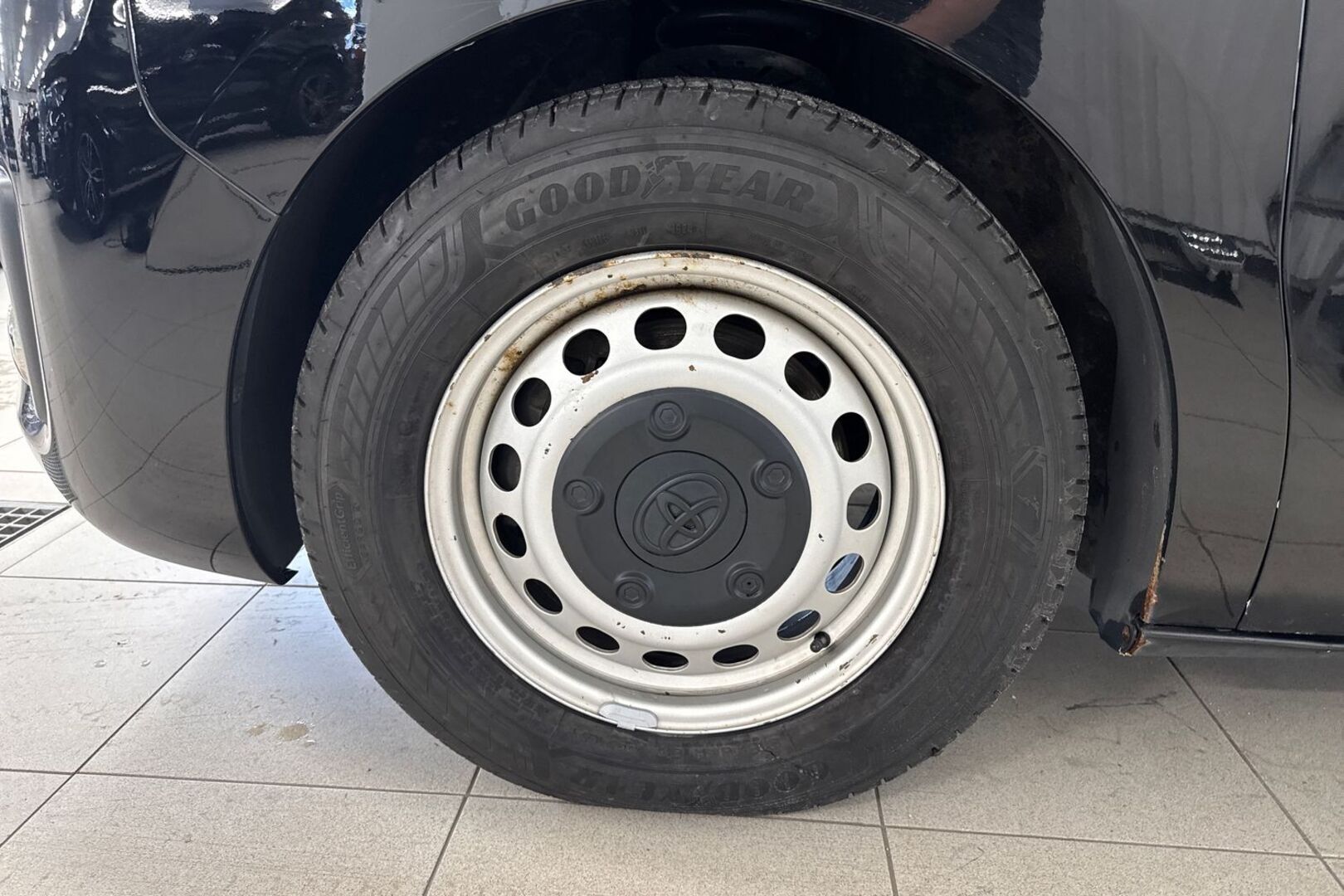 TOYOTA Proace Verso 12