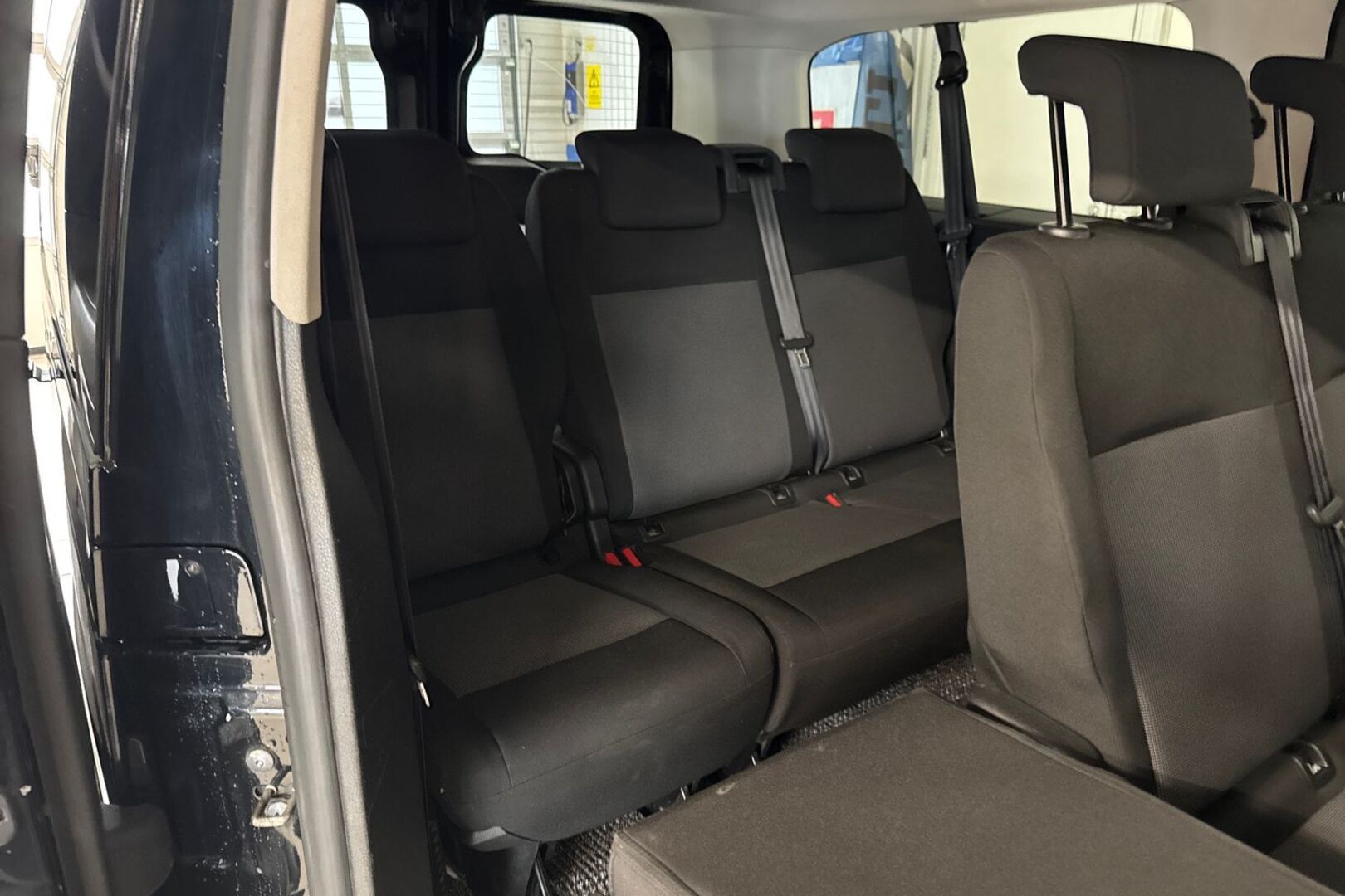 TOYOTA Proace Verso 17