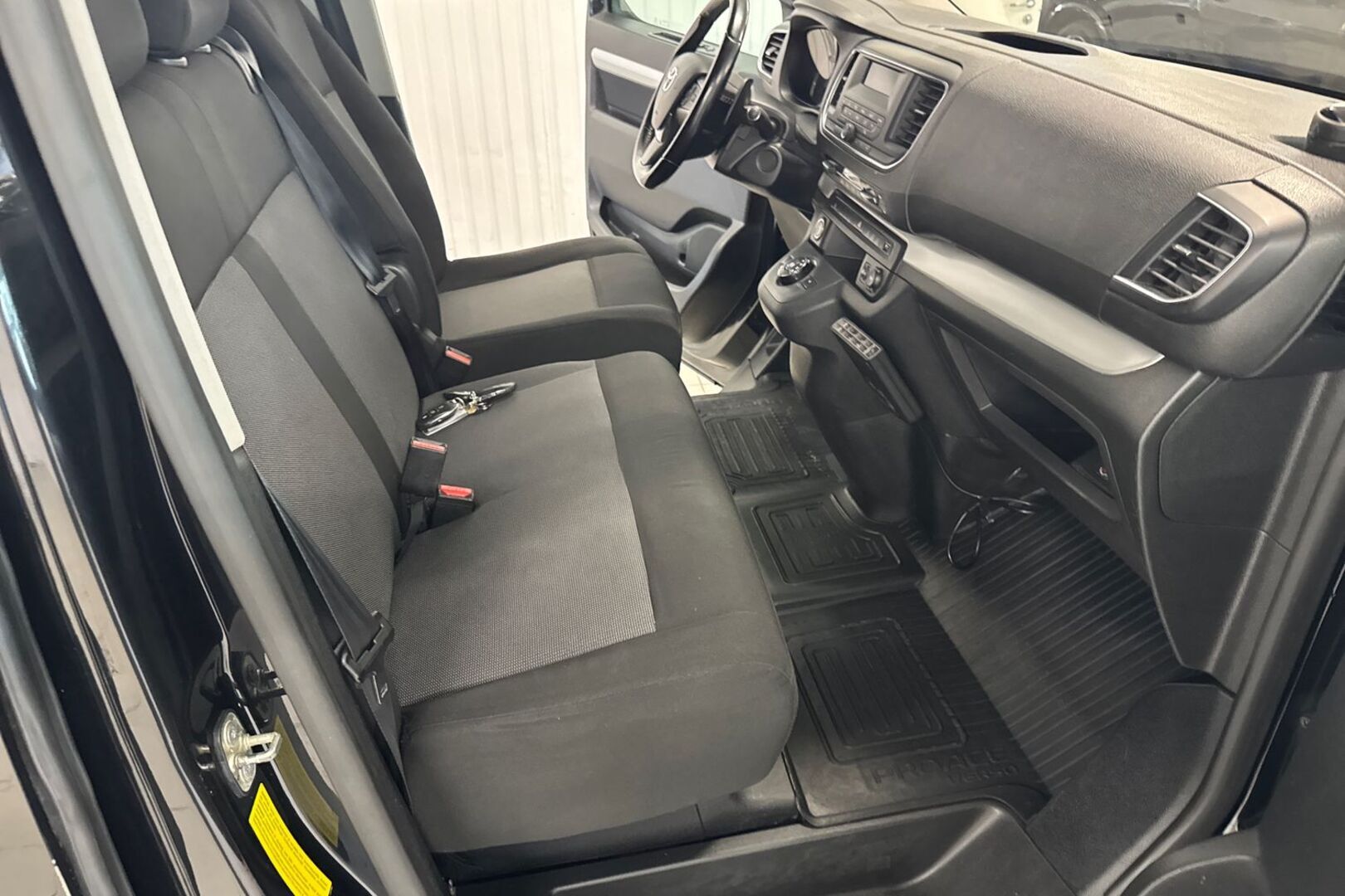 TOYOTA Proace Verso 19