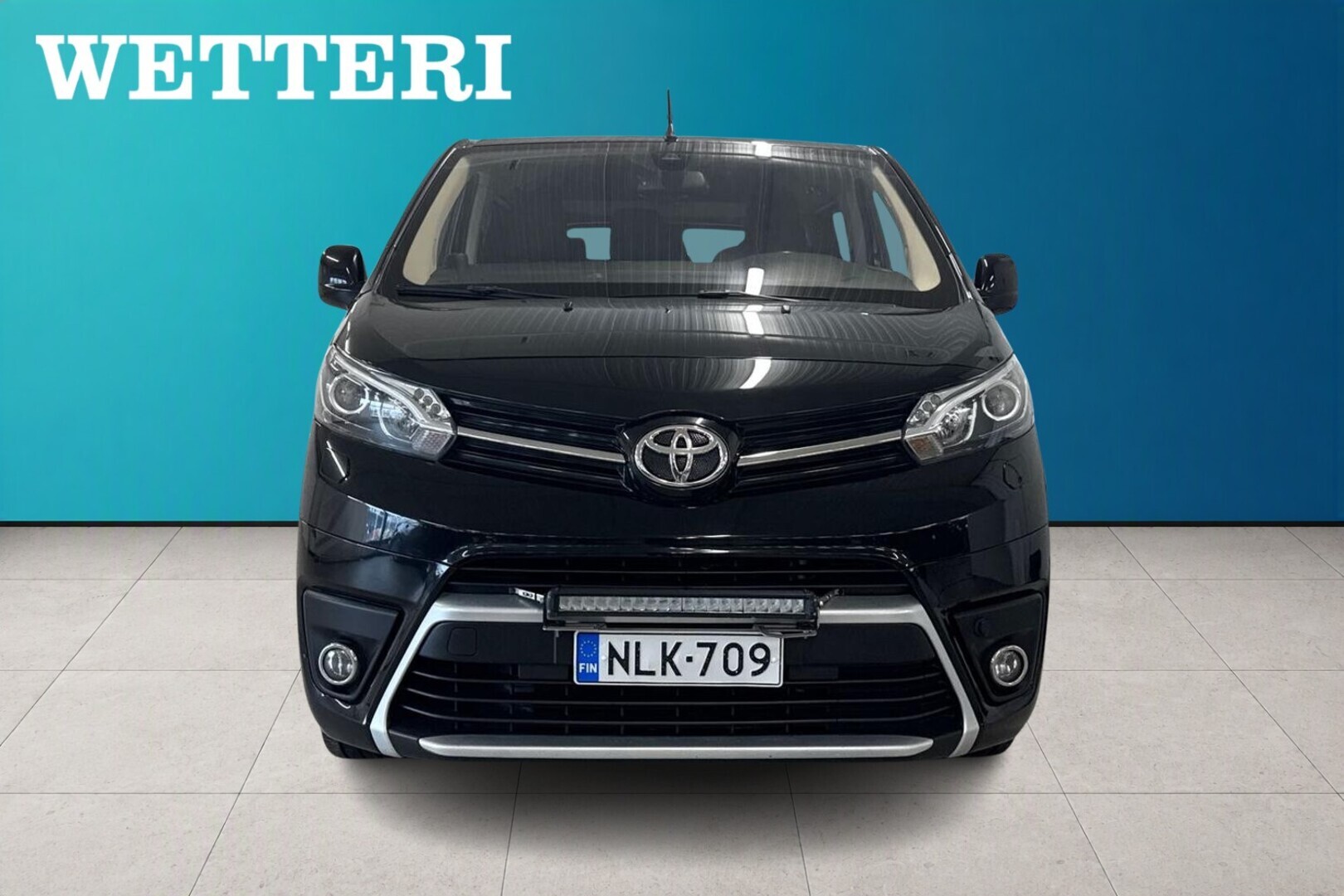TOYOTA Proace Verso 2
