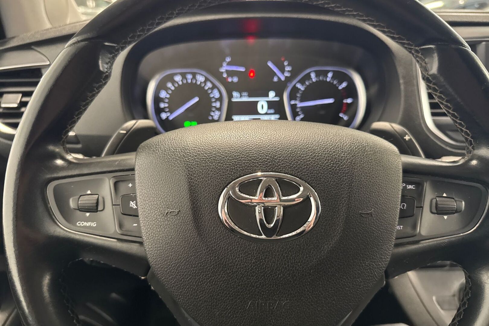 TOYOTA Proace Verso 22