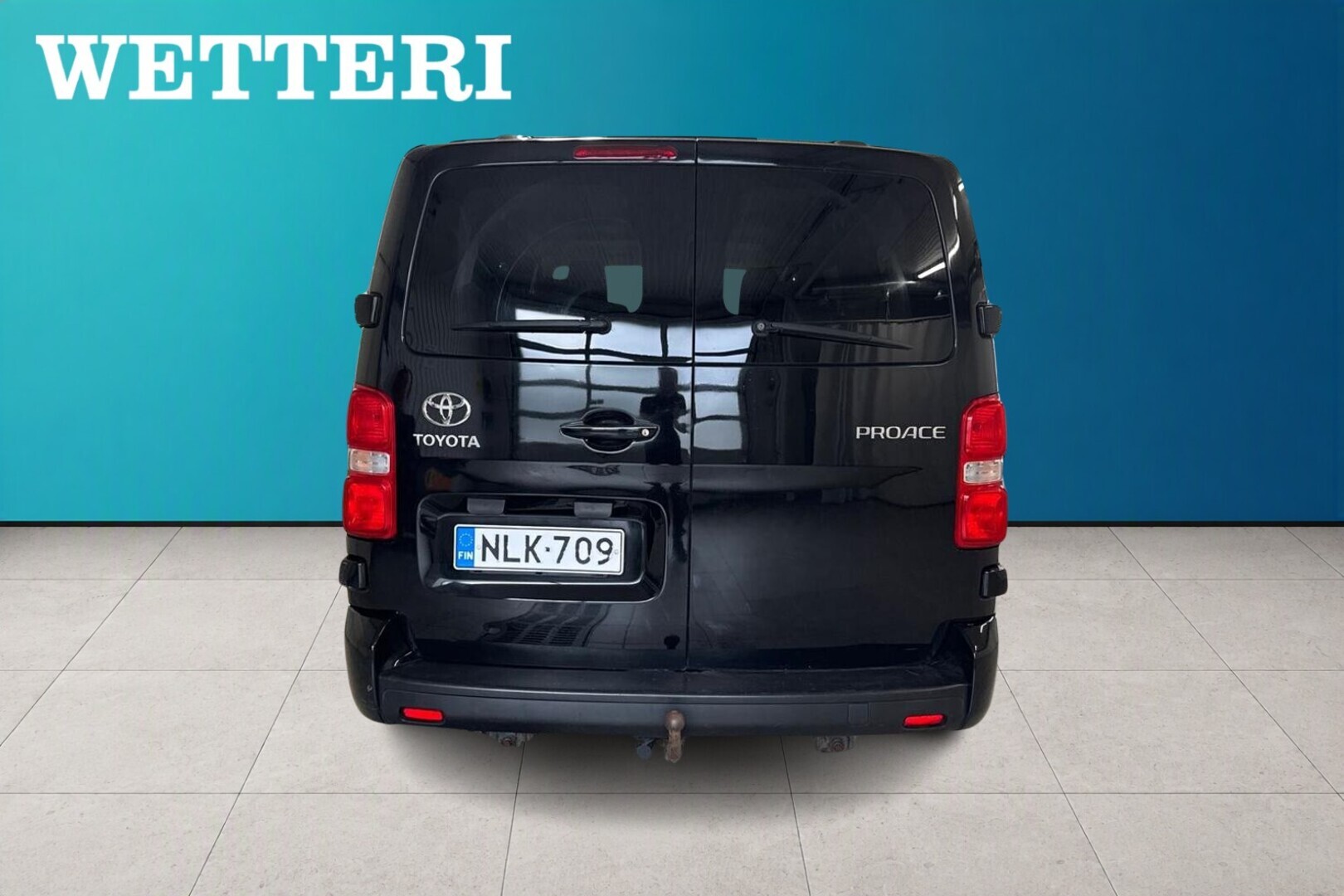 TOYOTA Proace Verso 6