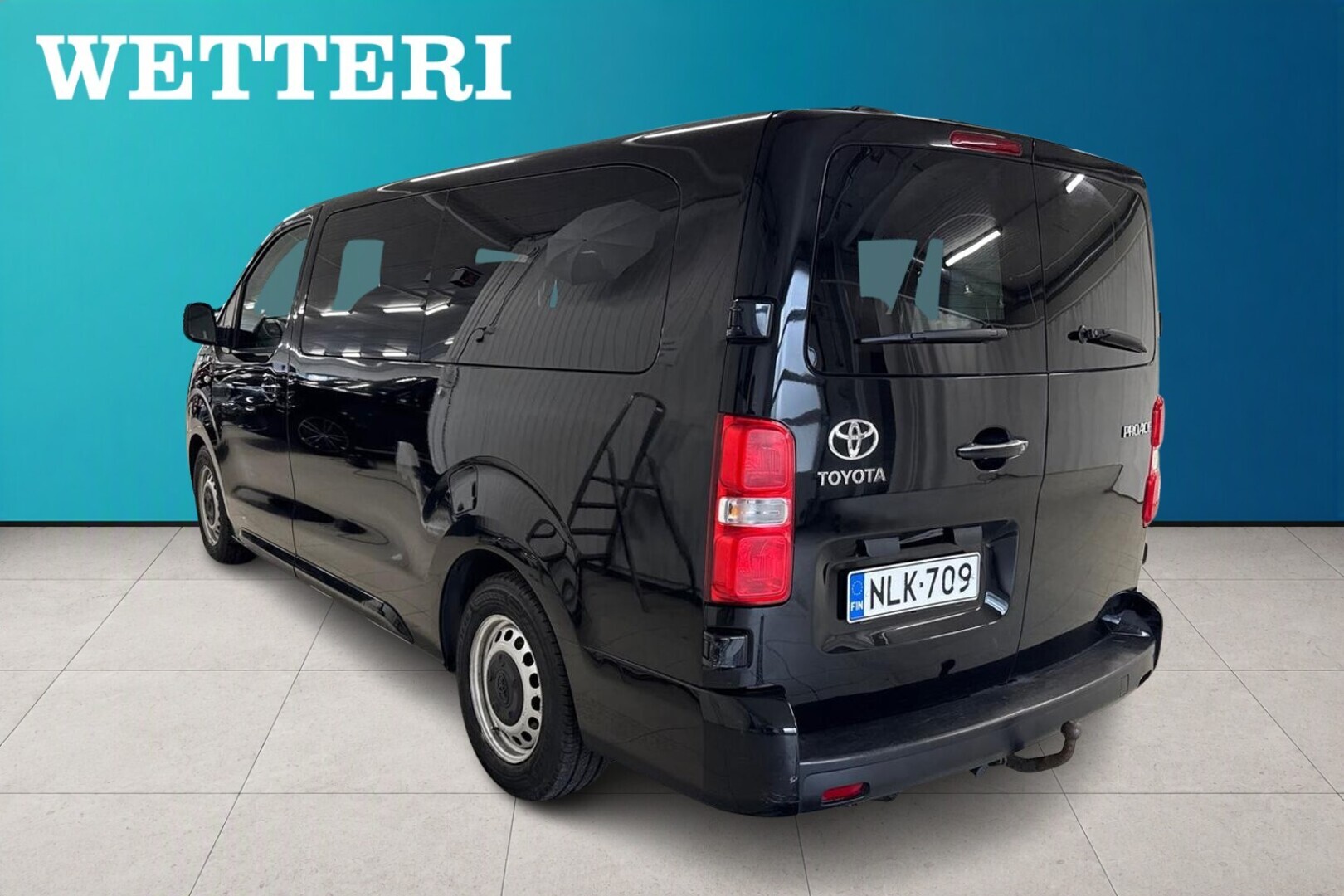 TOYOTA Proace Verso 7