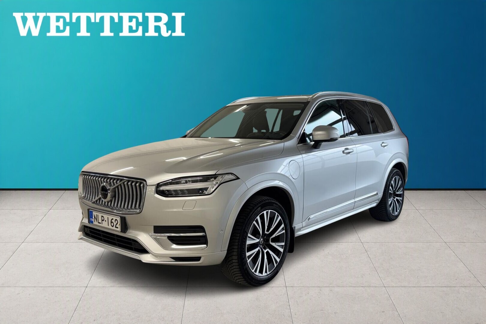 VOLVO XC90 2019