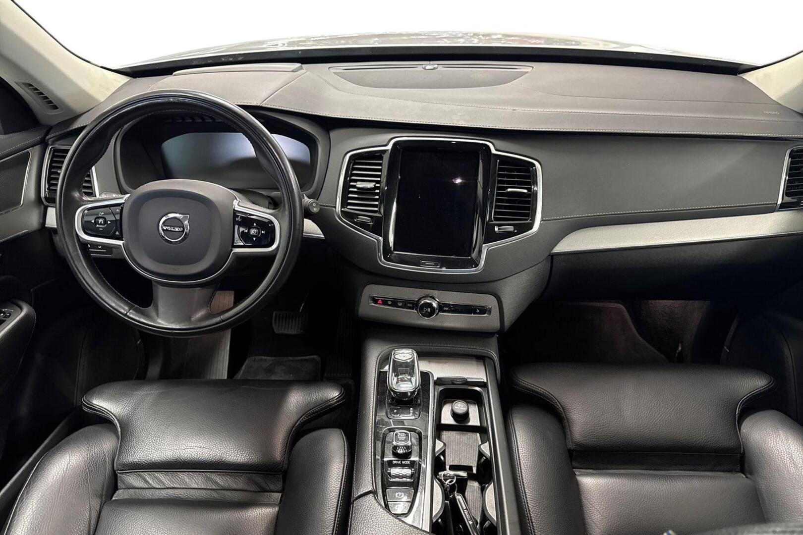 VOLVO XC90 2019