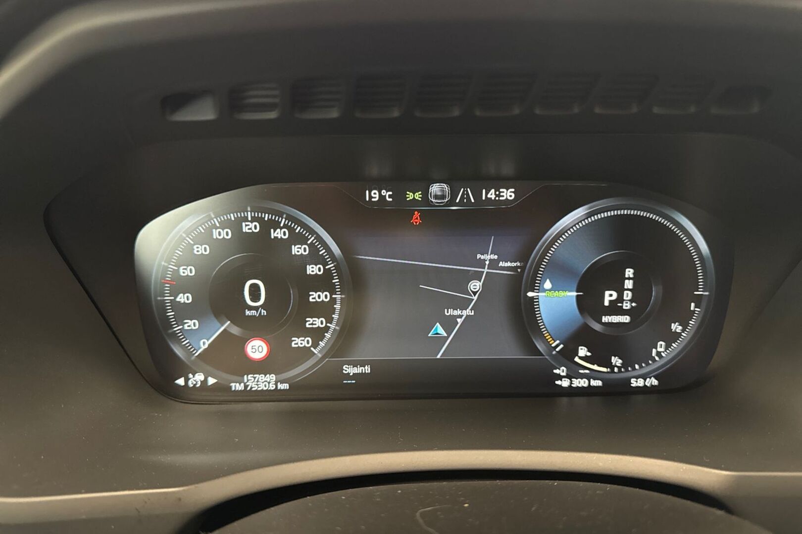 VOLVO XC90 2019