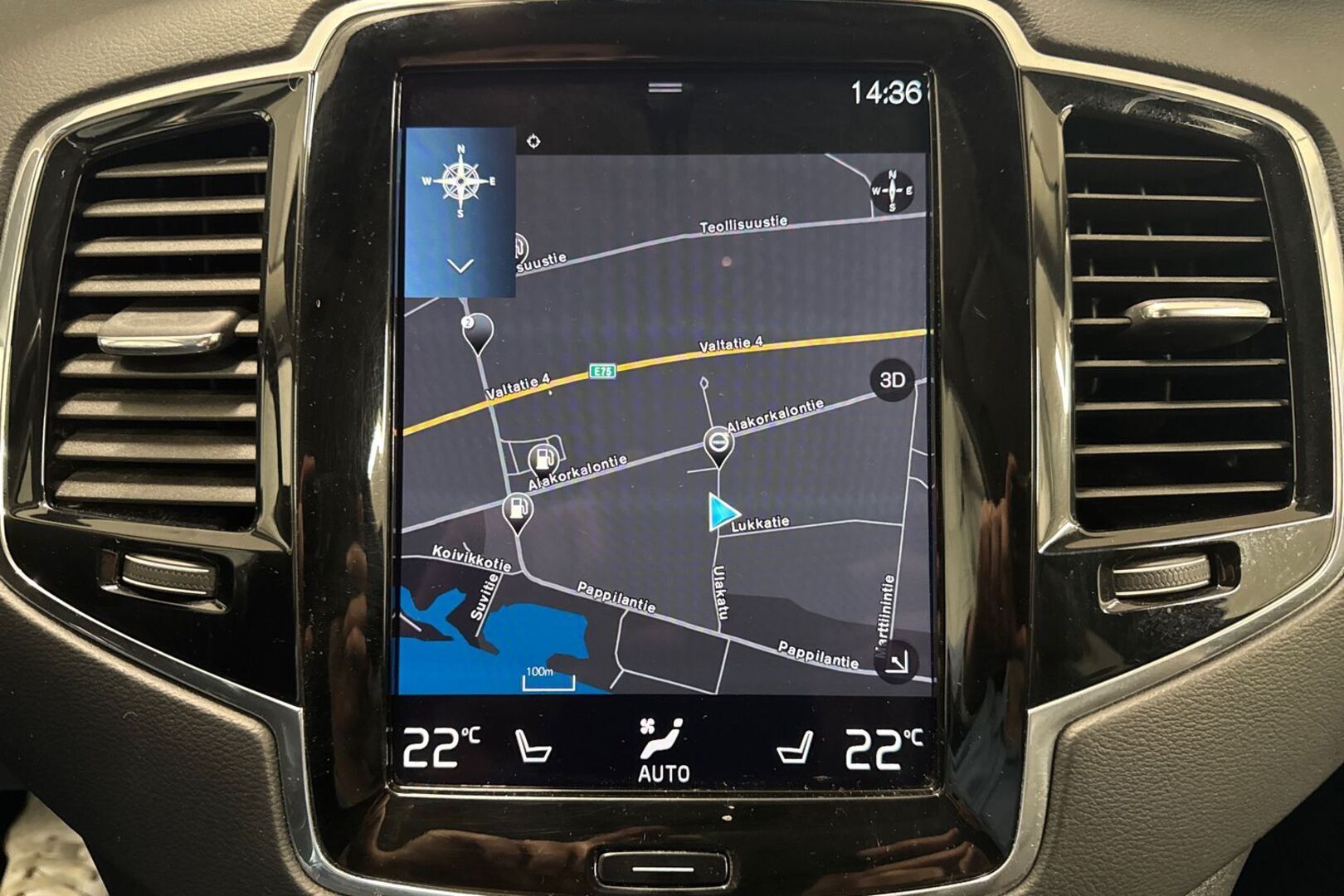 VOLVO XC90 2019