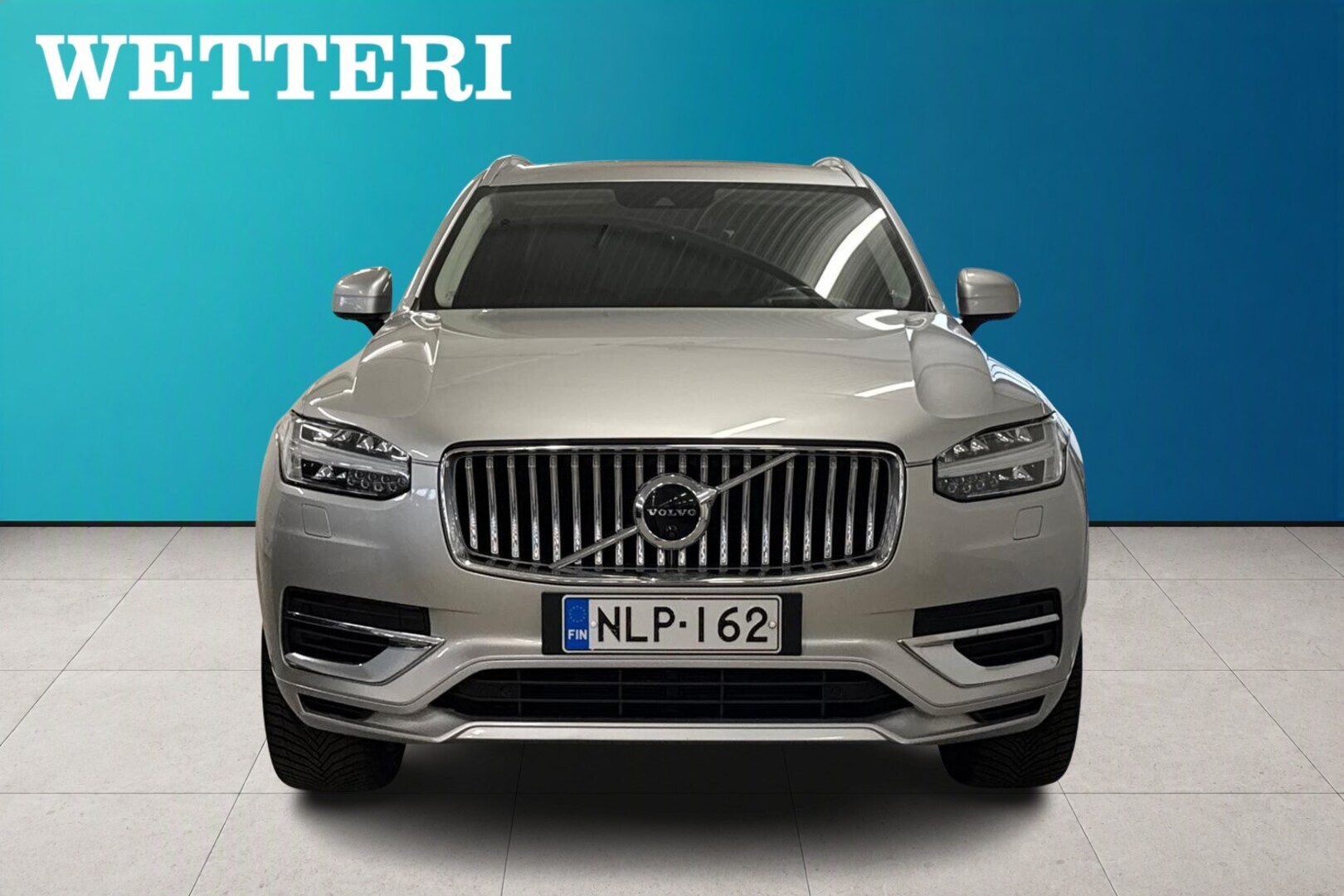 VOLVO XC90 2019