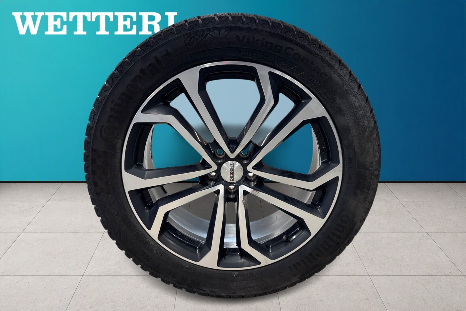 VOLVO XC90 2019