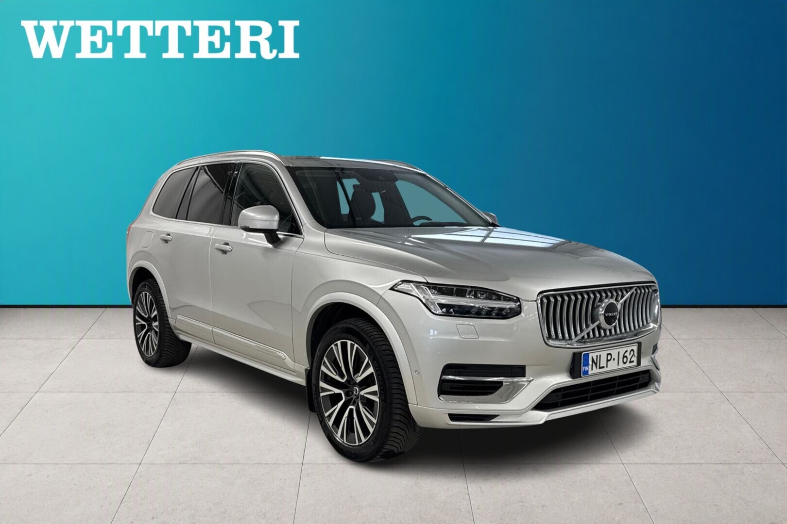 VOLVO XC90 2019