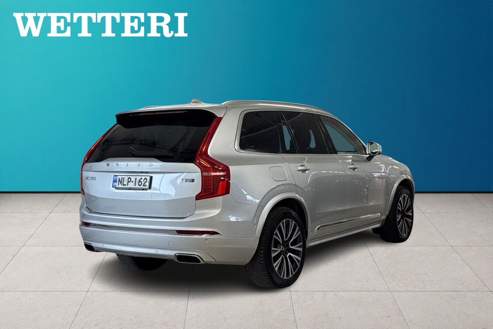VOLVO XC90 2019