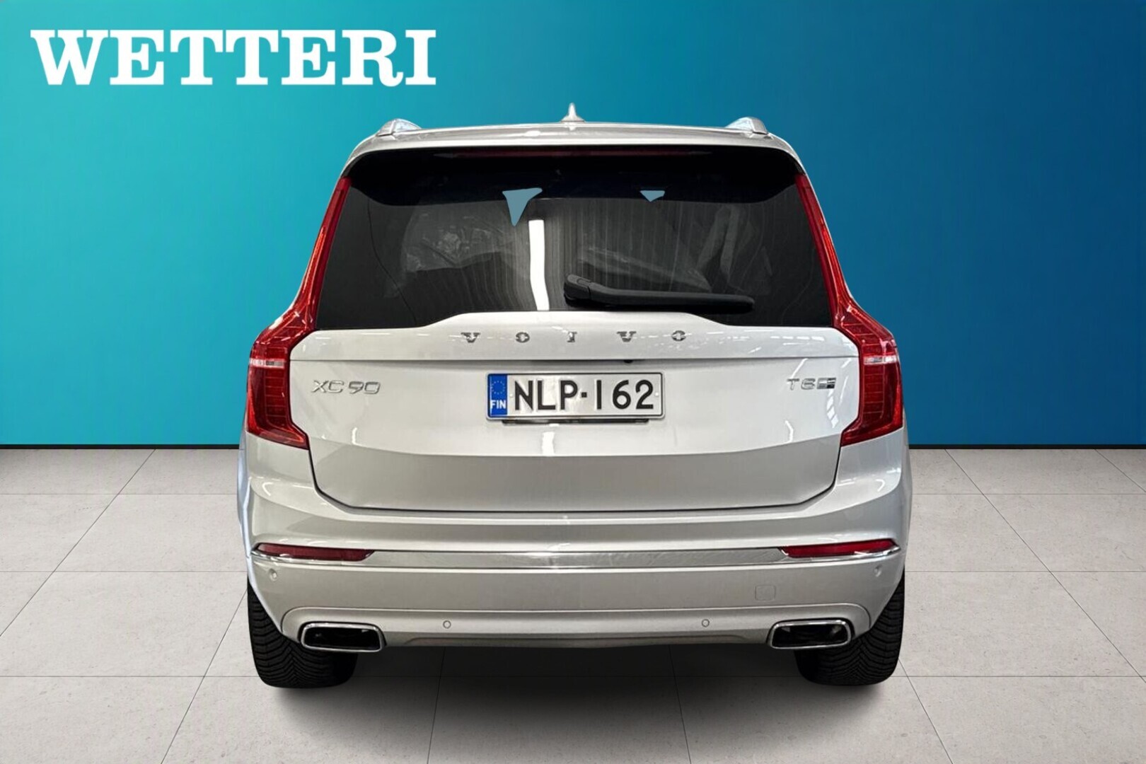 VOLVO XC90 2019