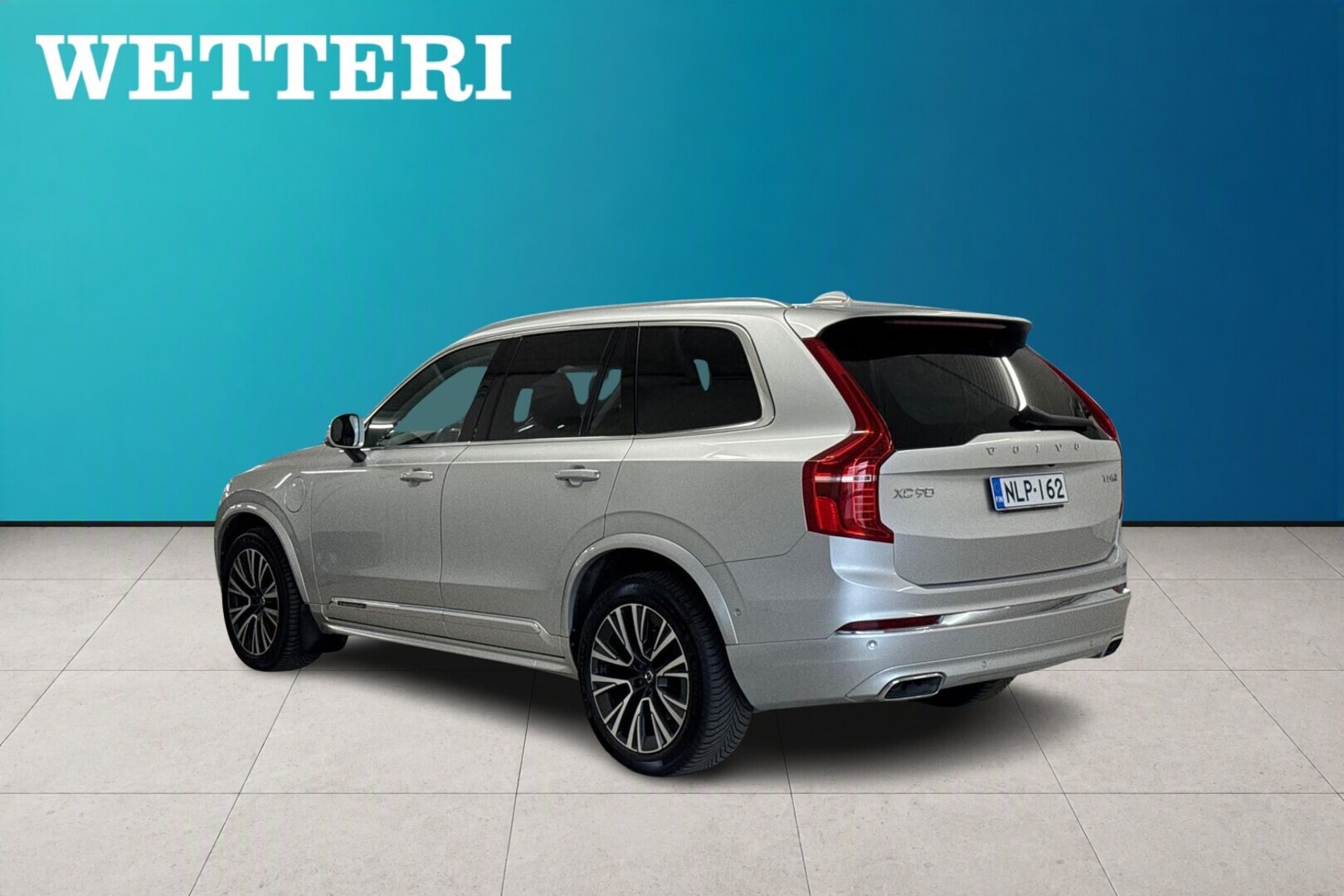 VOLVO XC90 2019