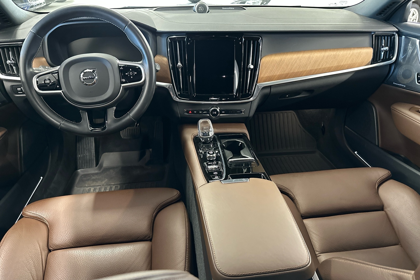 VOLVO V90 2019