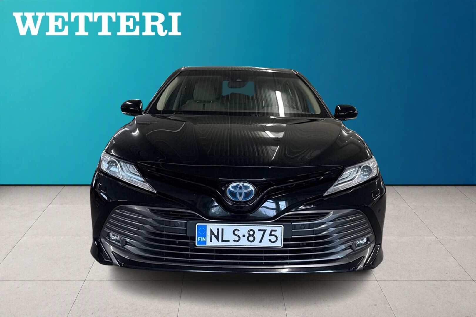 TOYOTA Camry 2020
