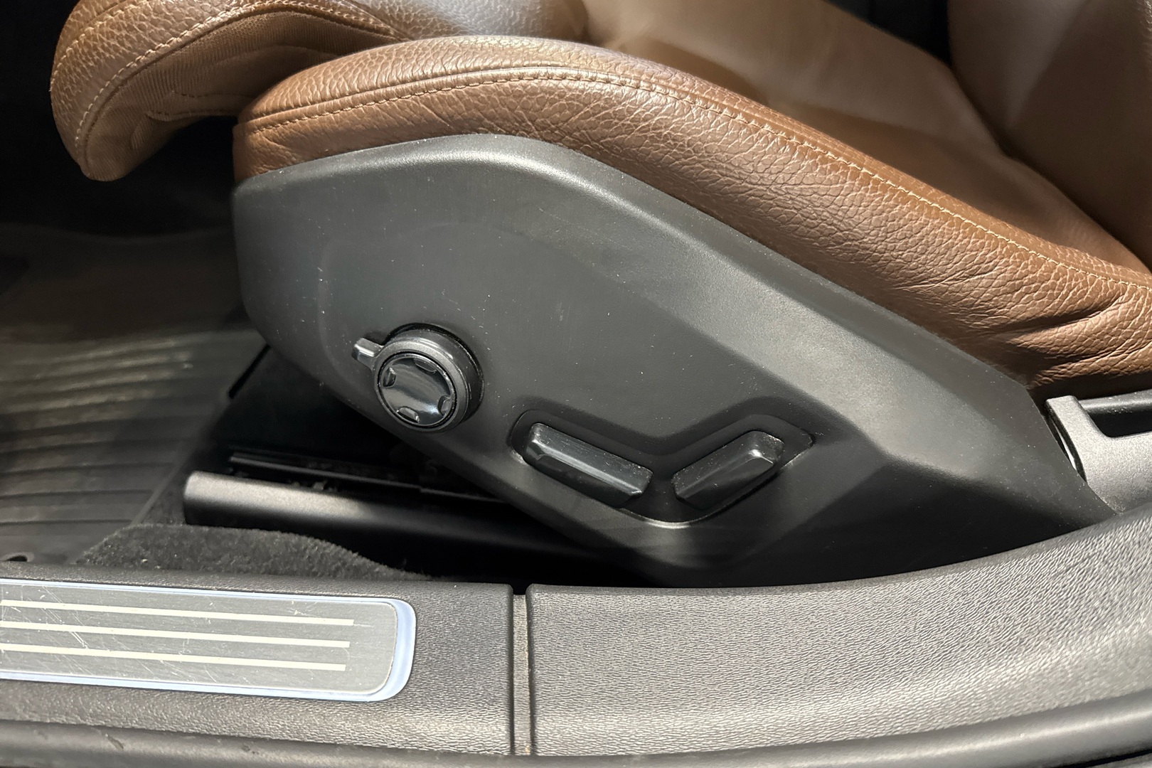VOLVO V90 Cross Country 2021