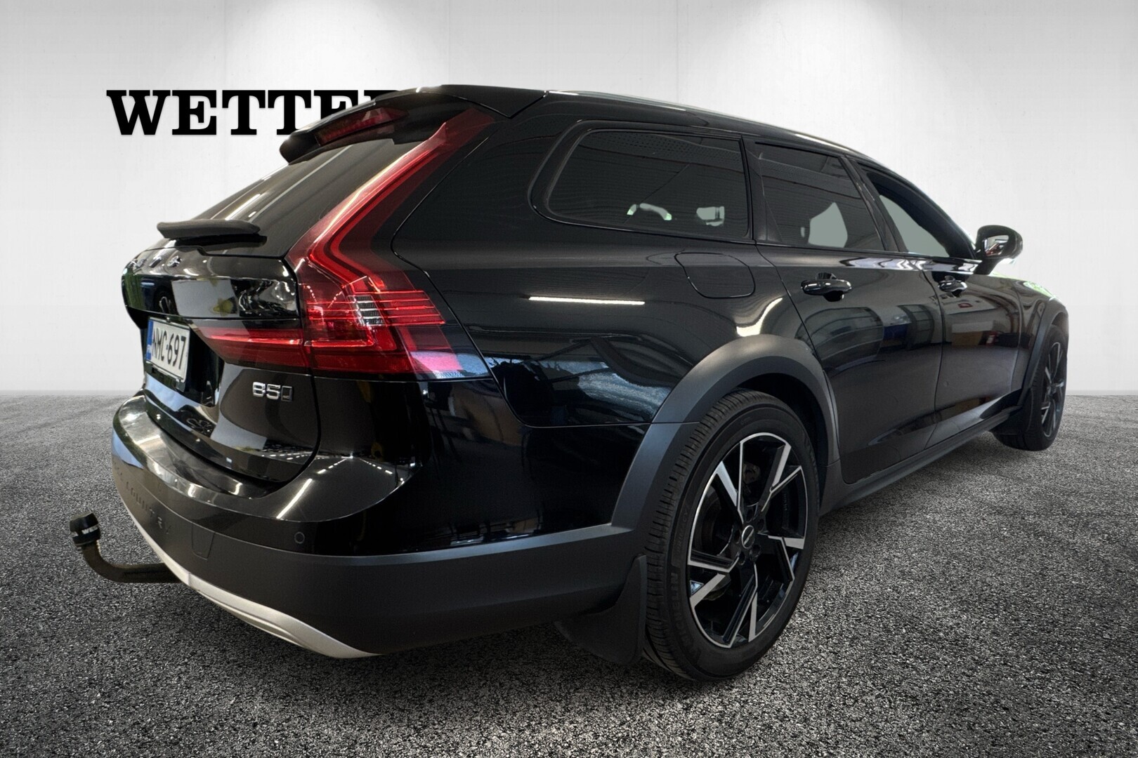 VOLVO V90 Cross Country 2021