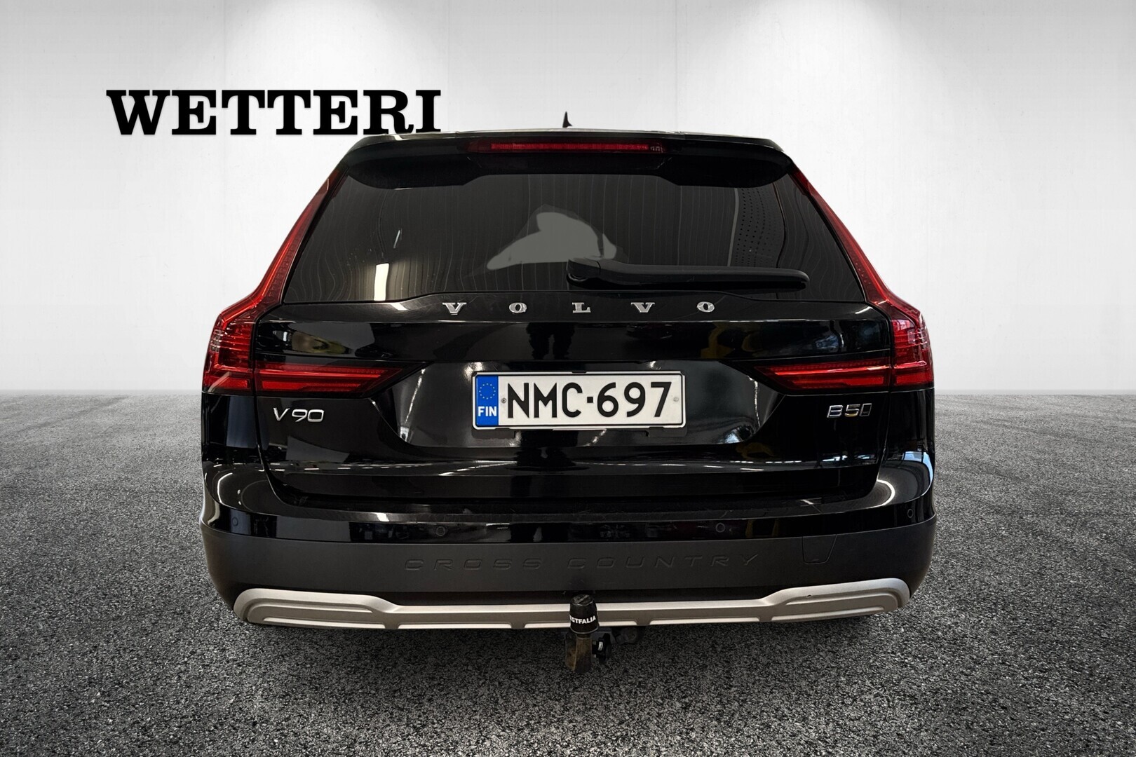 VOLVO V90 Cross Country 2021
