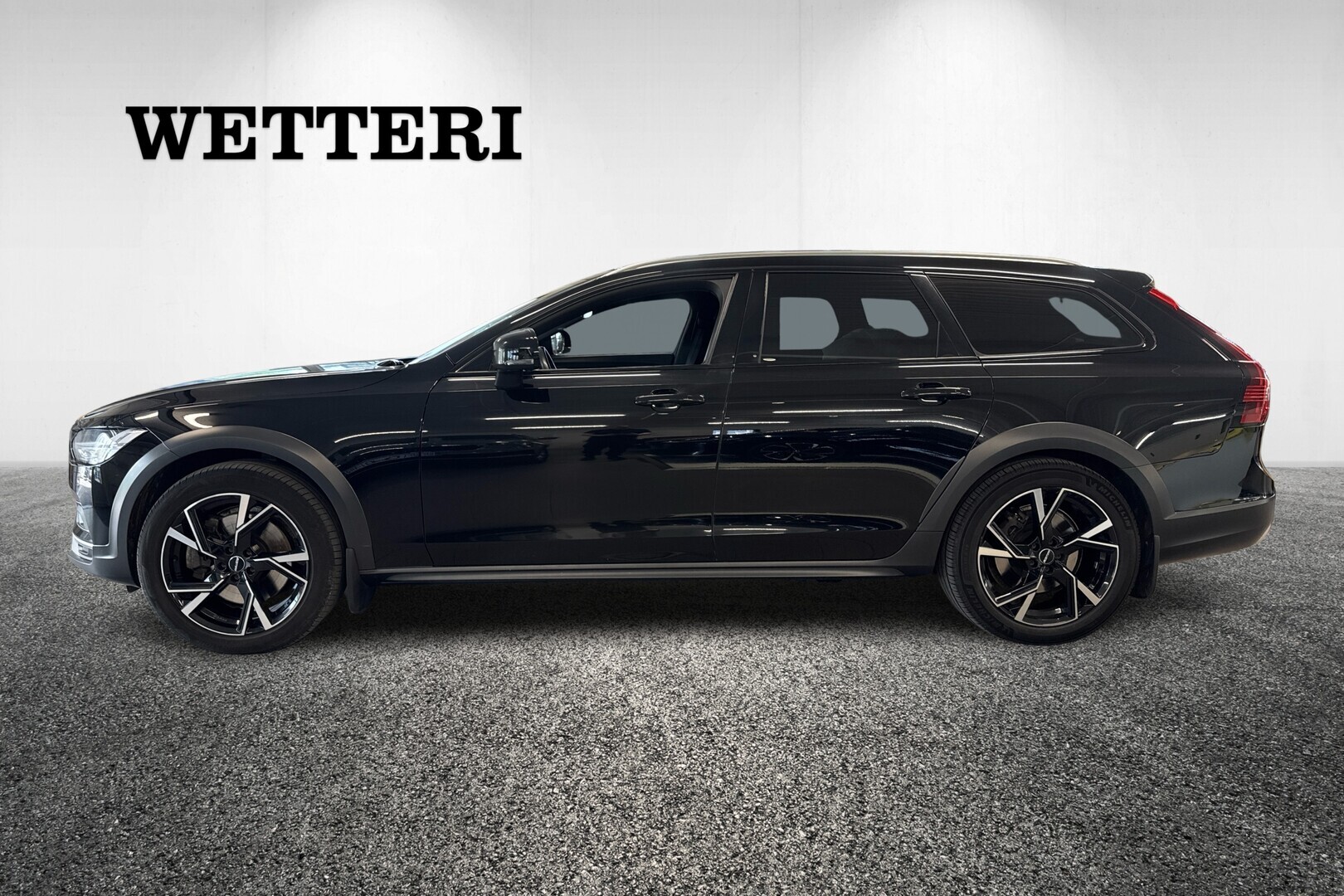 VOLVO V90 Cross Country 2021