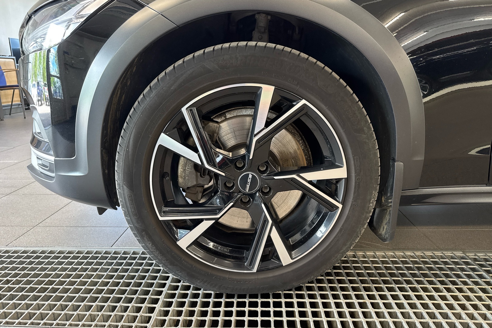 VOLVO V90 Cross Country 2021