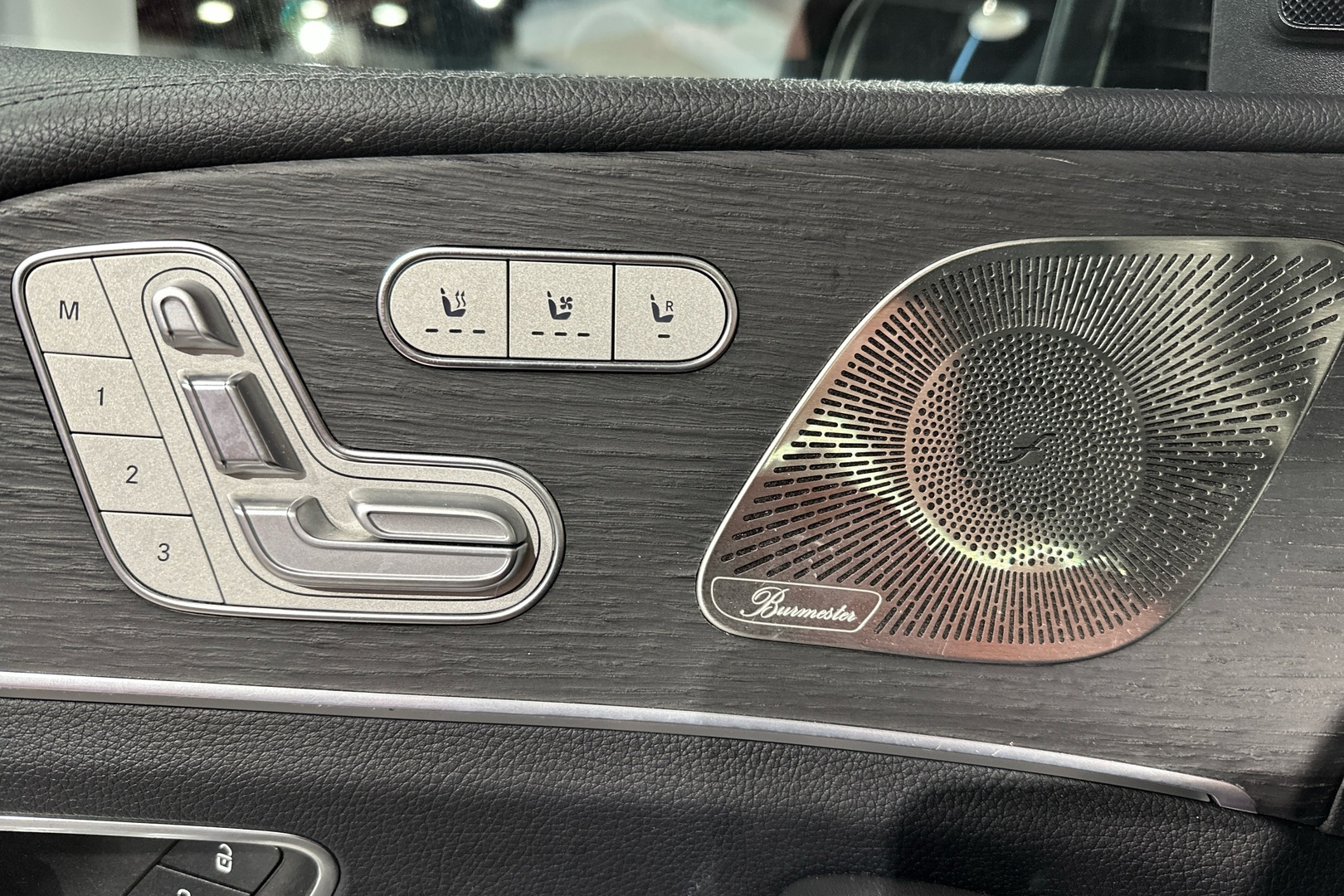 MERCEDES-BENZ GLE 2021