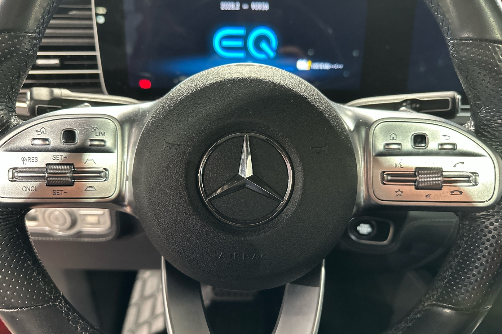 MERCEDES-BENZ GLE 2021
