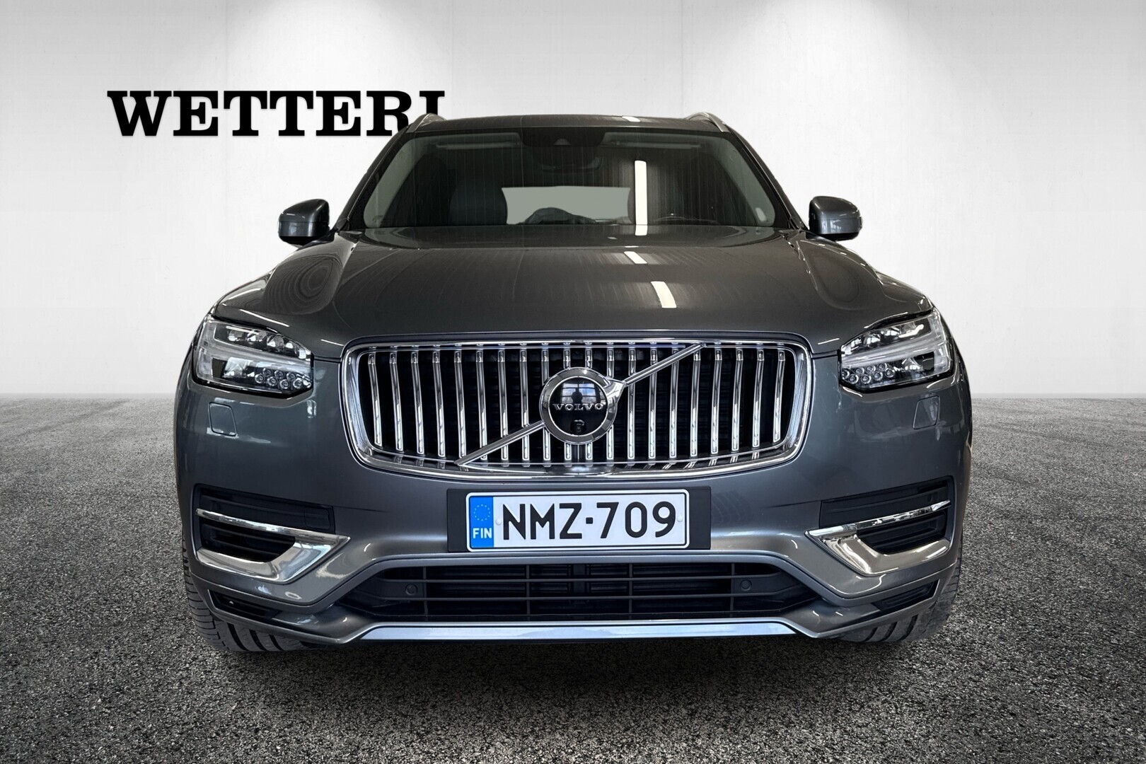 VOLVO XC90 2020