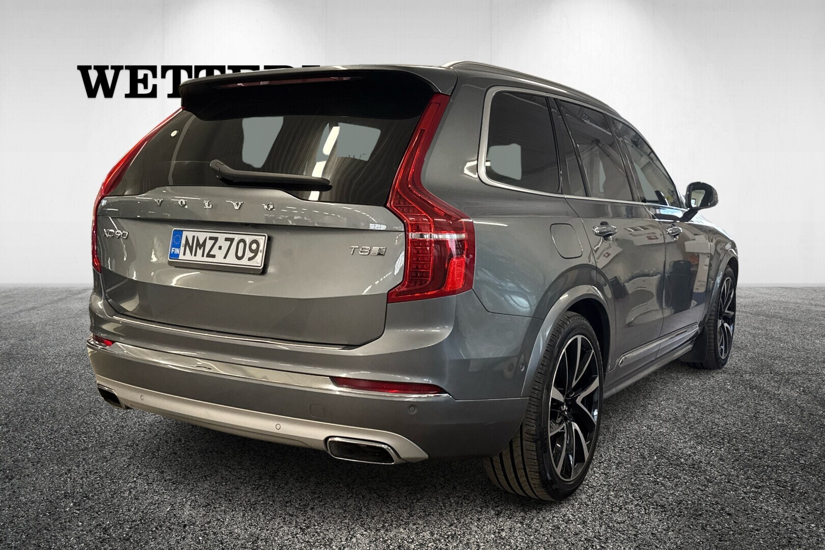 VOLVO XC90 2020