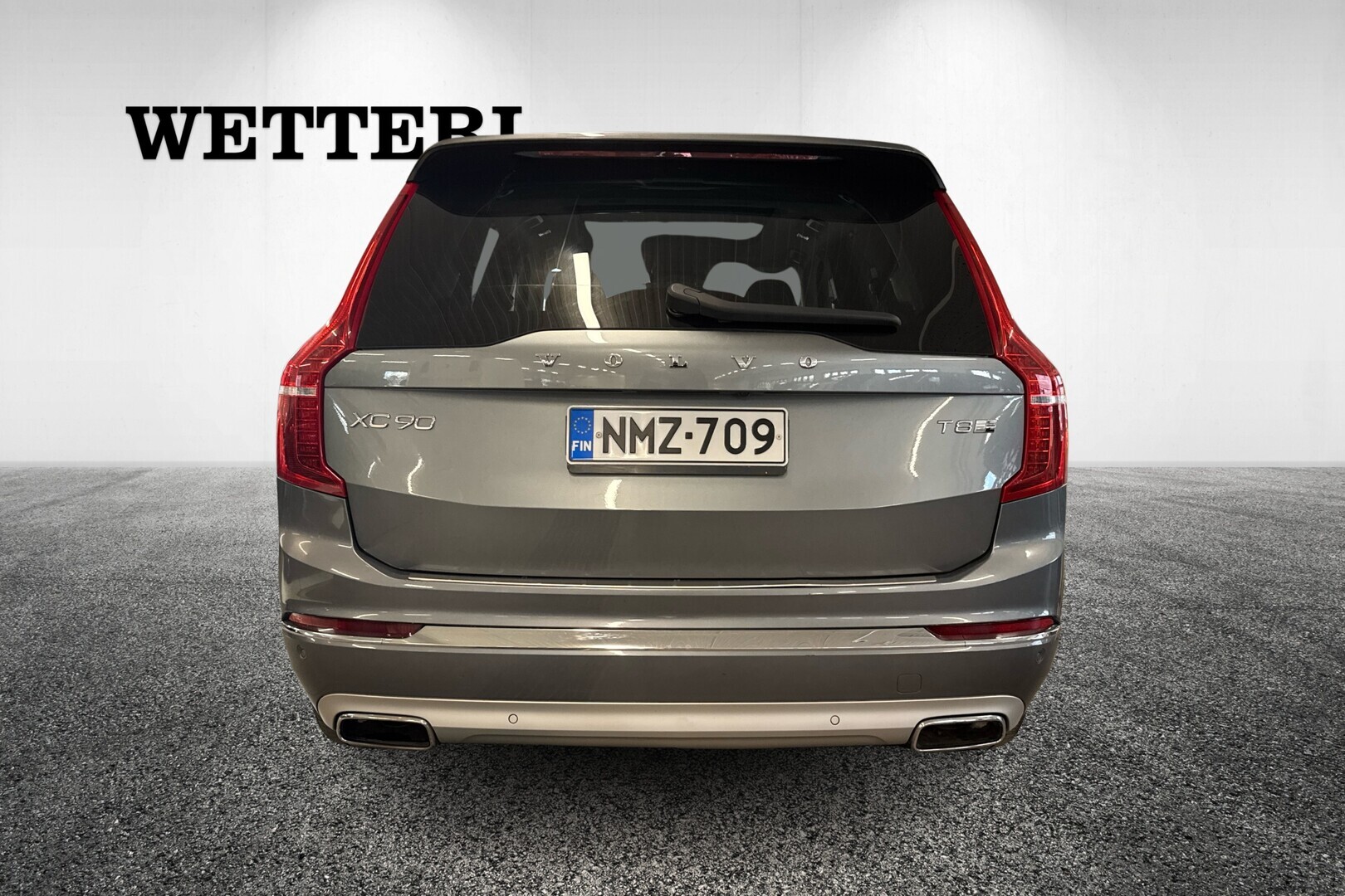 VOLVO XC90 2020