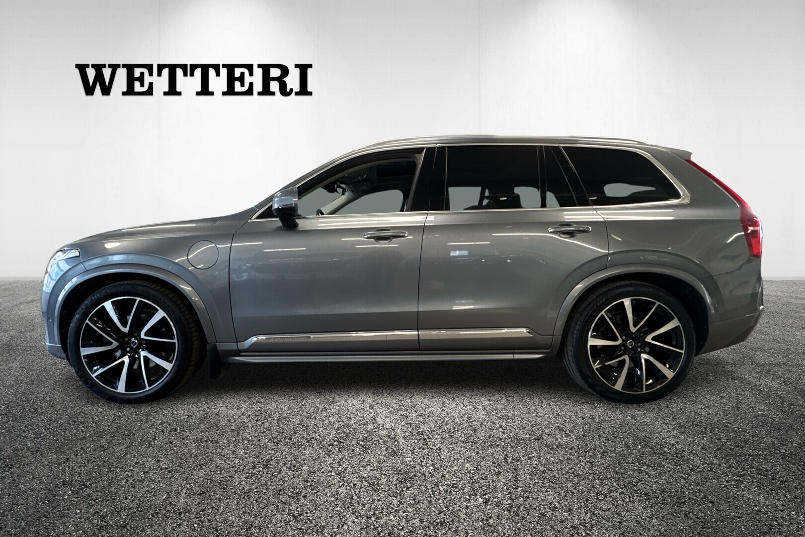 VOLVO XC90 2020
