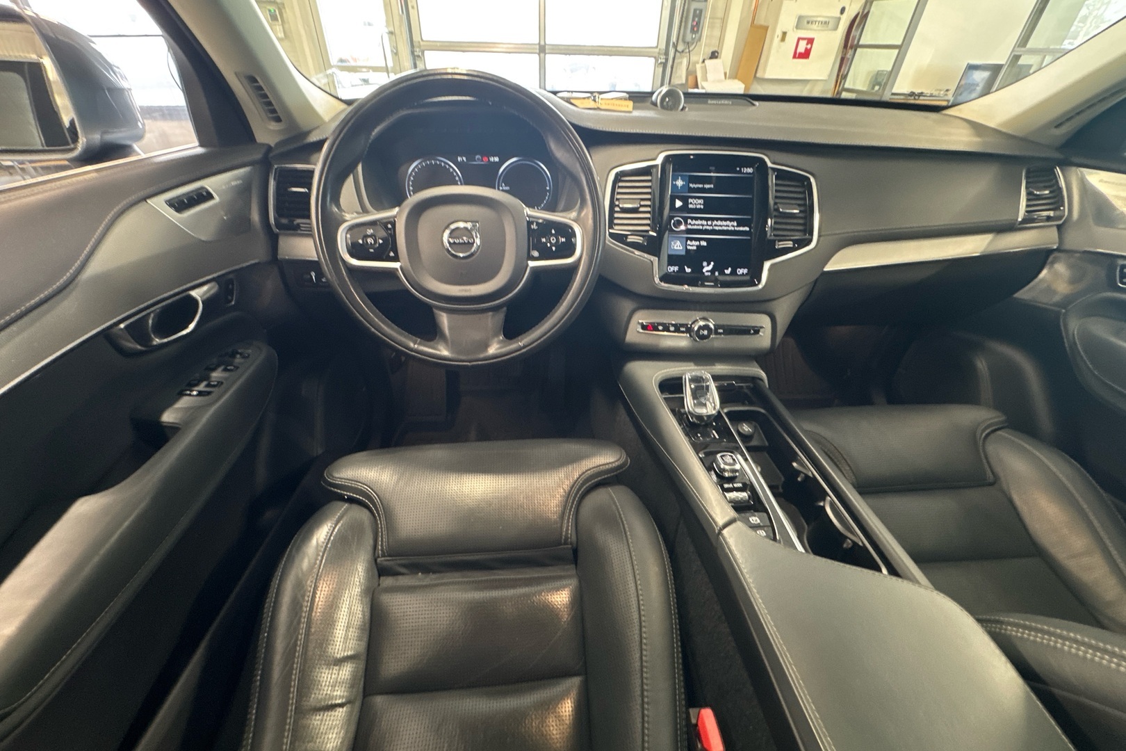 VOLVO XC90 2020