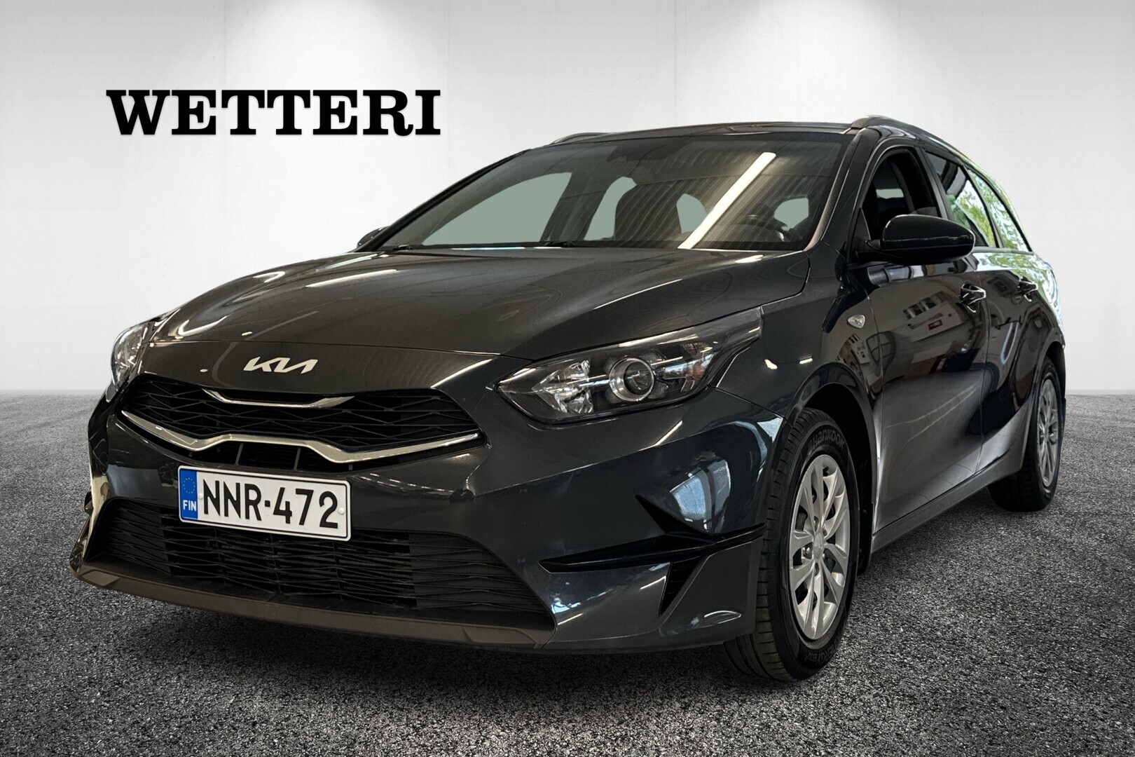 KIA Ceed 2024