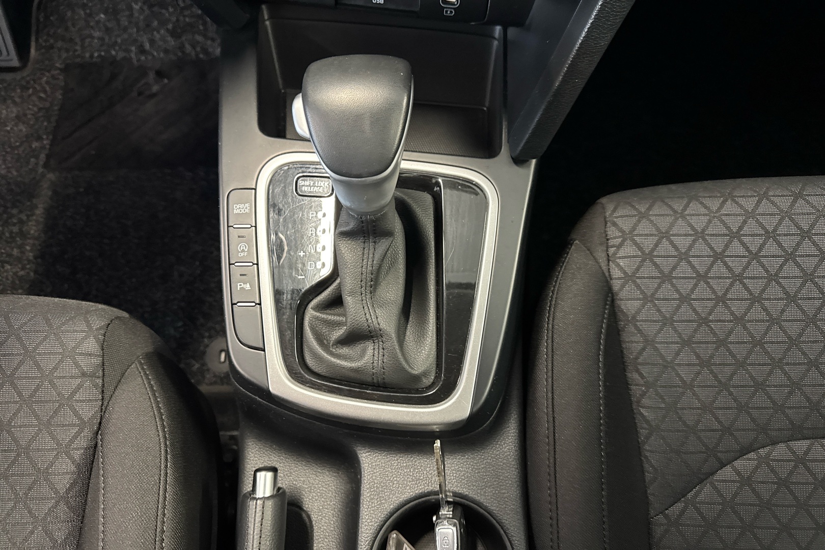 KIA Ceed 2024