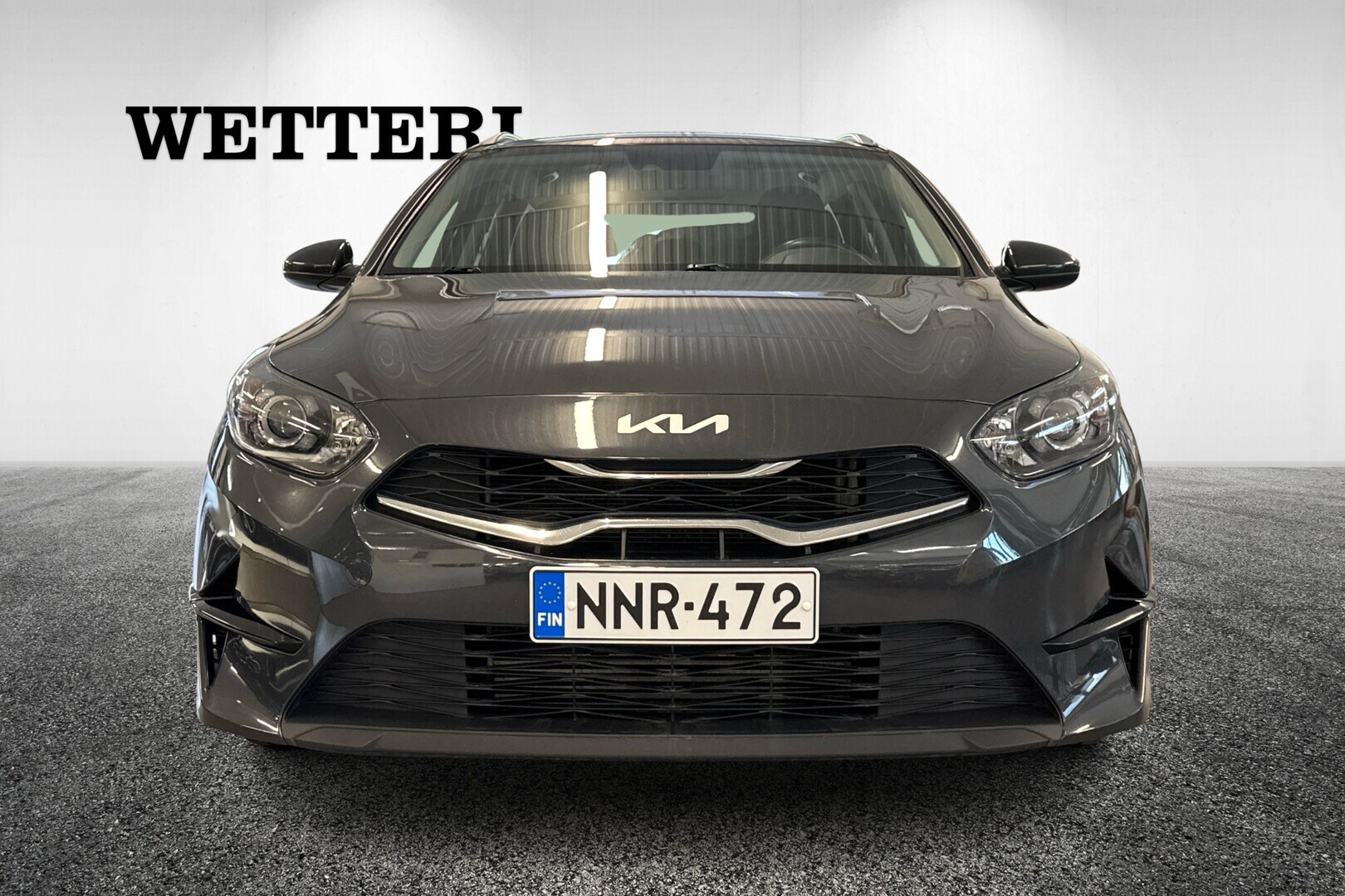 KIA Ceed 2024