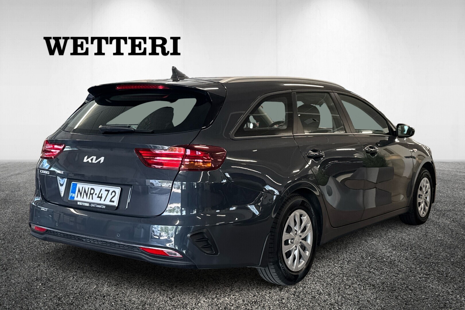 KIA Ceed 2024