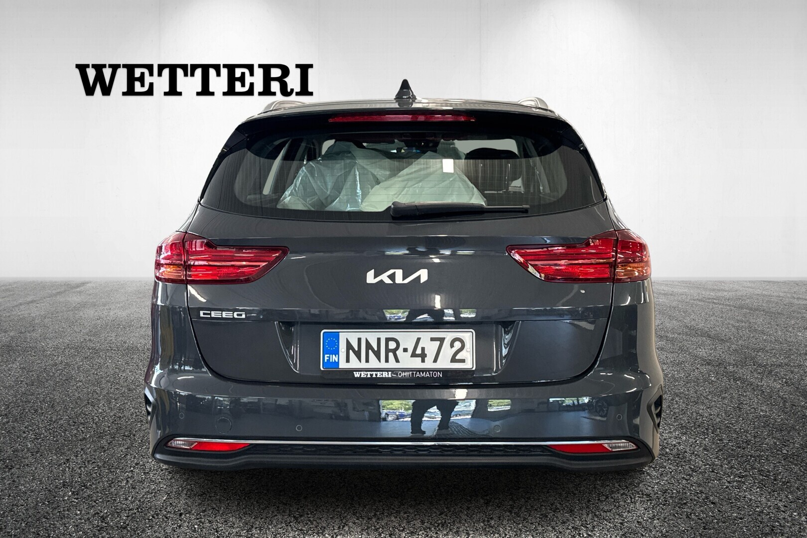 KIA Ceed 2024